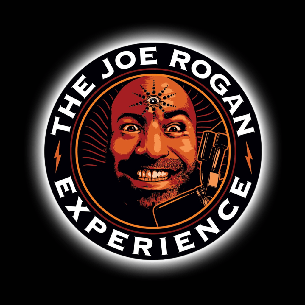 MHS-JOE-ROGAN-EXPERIENCE - Mad Honey Supply